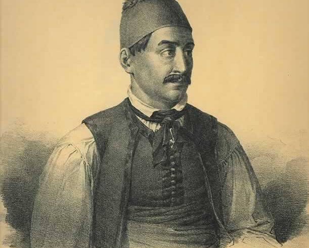 Γεώργιος Κουντουριώτης