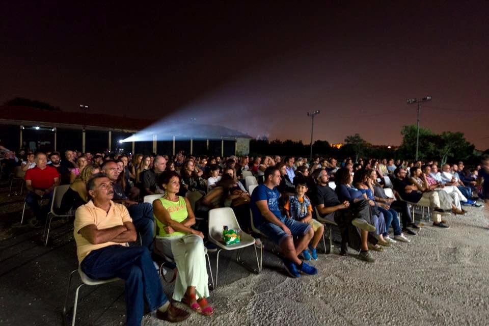 4 FILMFESTIVAL KAI DIMOS