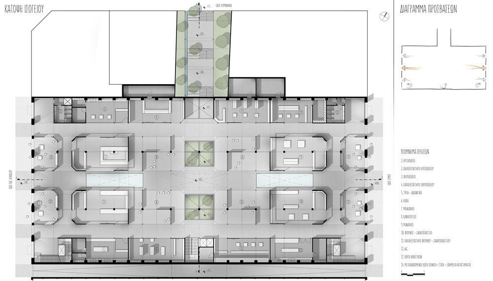 4. ΚΑΤΟΨΗ ΙΣΟΓΕΙΟΥ
