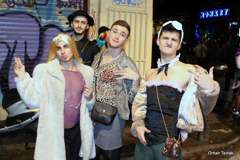Tsiknopempti 2016