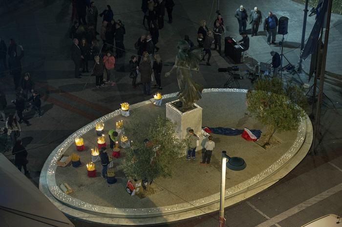 Agalma Eleftherias - Katerini 001