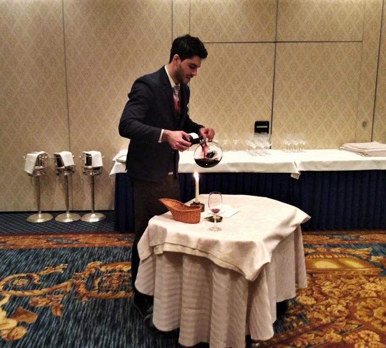 Alexandros Bouzikas_Sommelier (2)