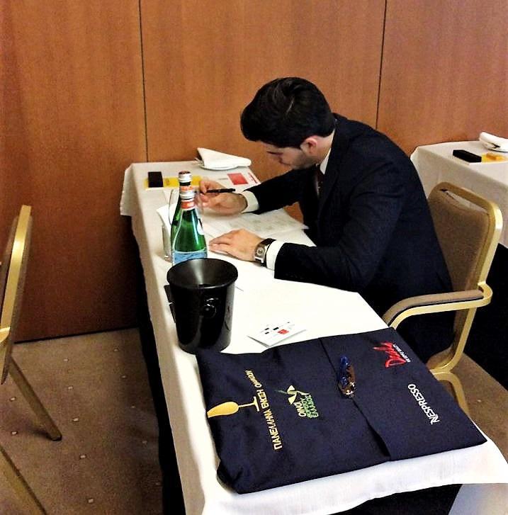 Alexandros Bouzikas_Sommelier (4)
