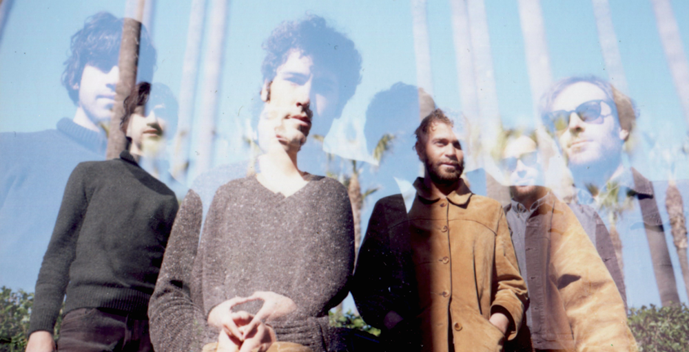 Allah-Las