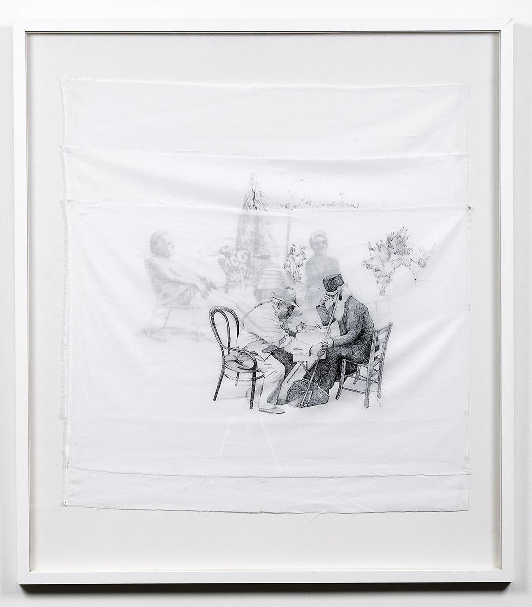 Artists in Residence (3)