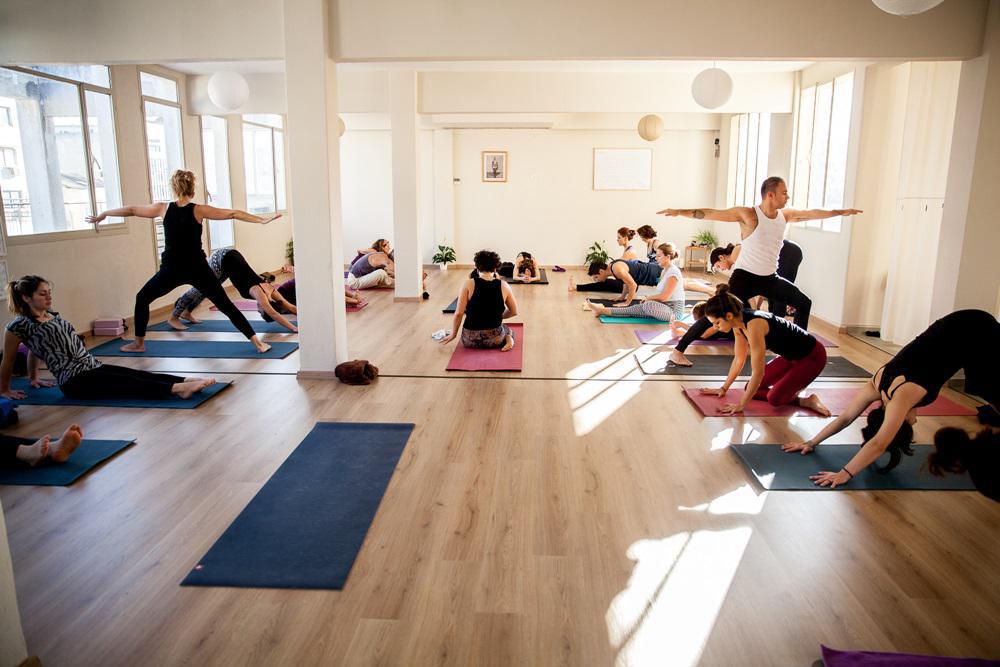 AshtangaYoga 3