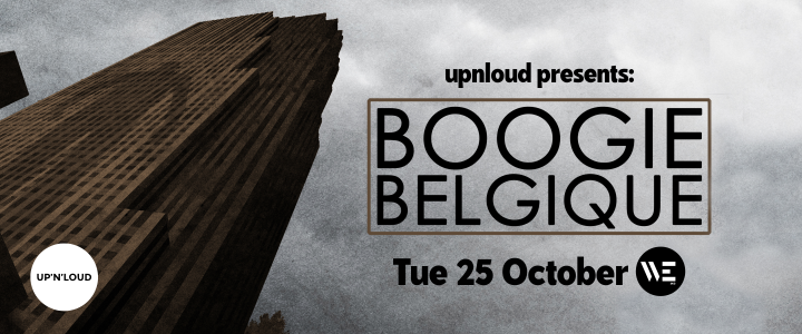 BOOGIE BELGIQUE 720x300