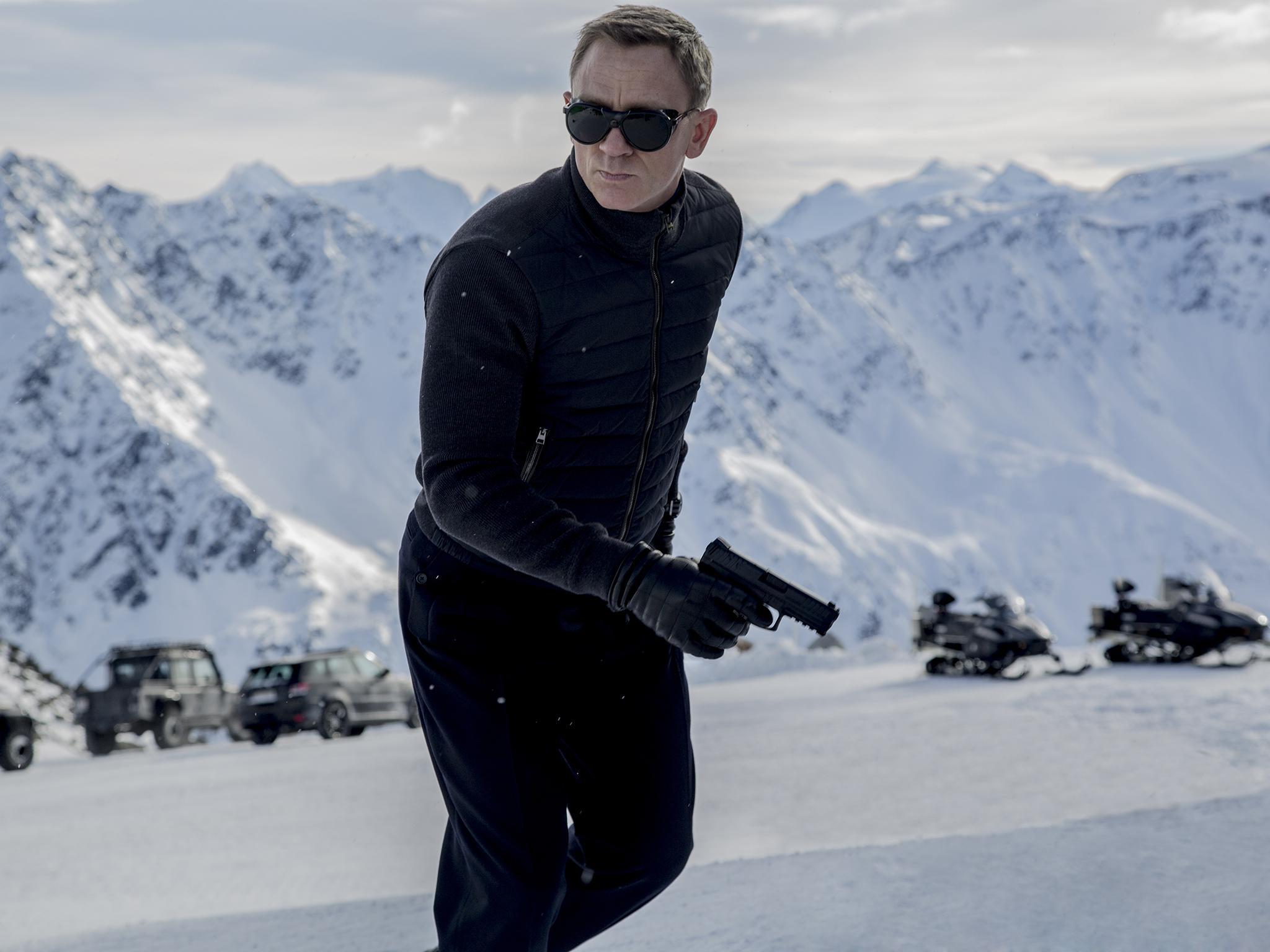 Bond 2