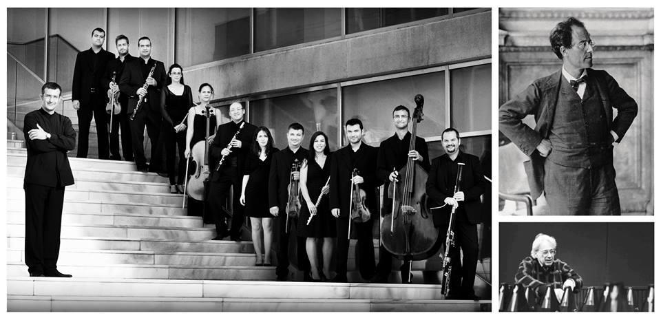 CONTRA TEMPO MAHLER 1