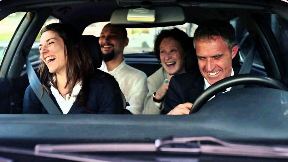 Carpooling
