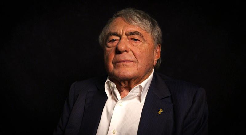 Claude Lanzmann Spectre of the Shoah