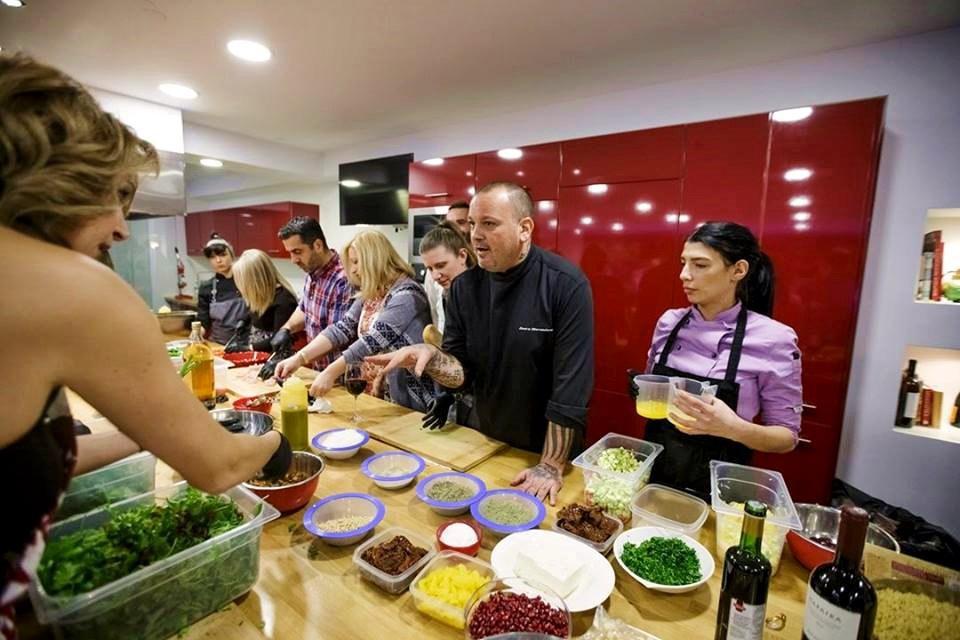 Cooking workshop (2)