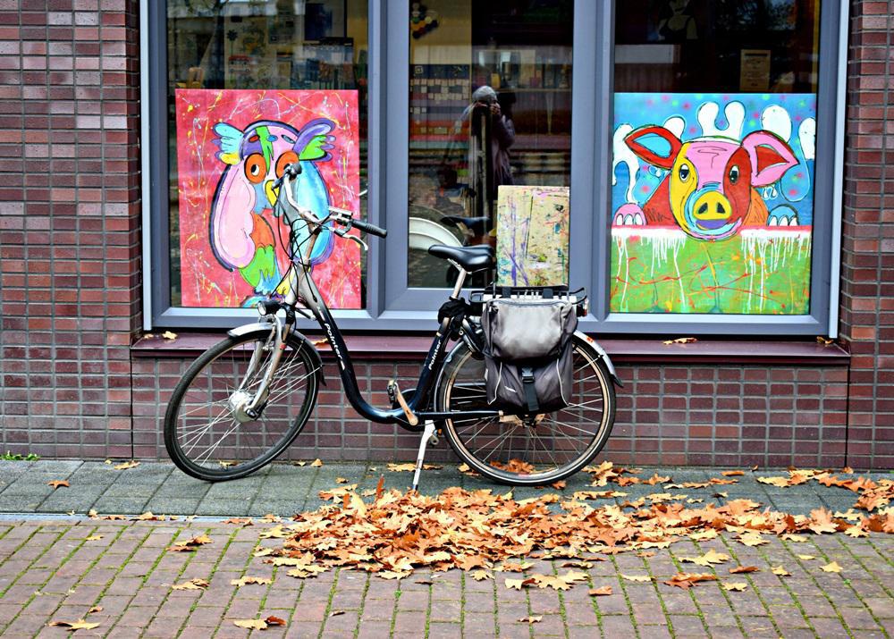 Creatief Atelier Twente