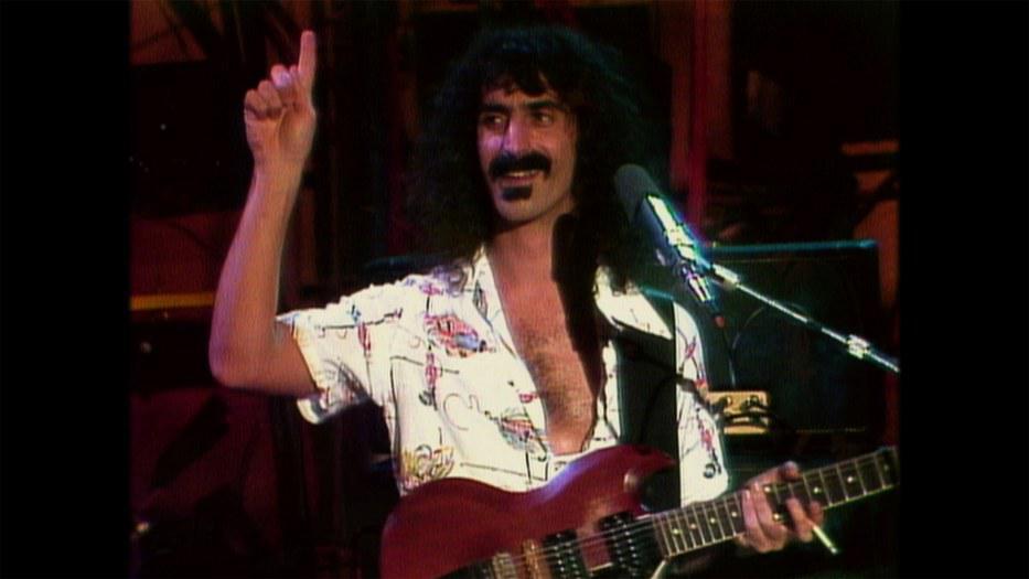 Eat that Question Frank Zappa in His Own Words_2