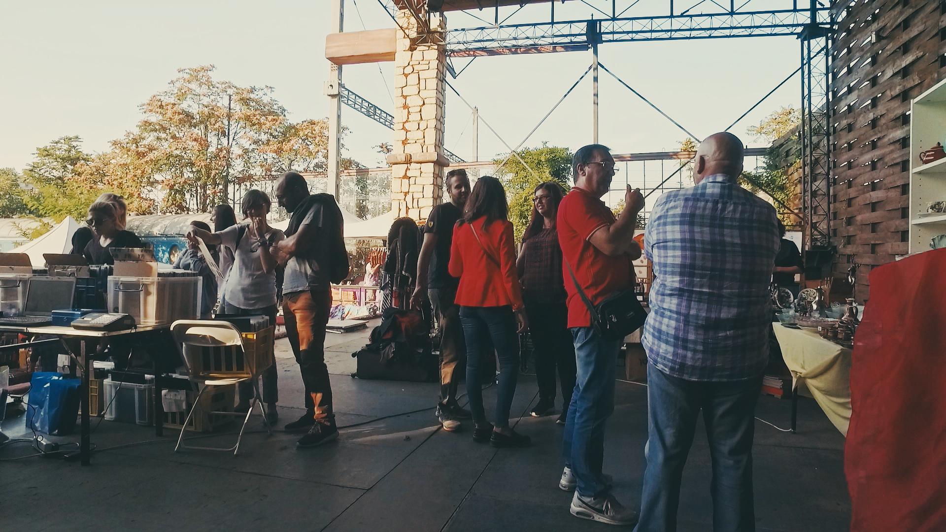 Flea Market upnloud 4