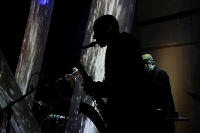 From light to darkness