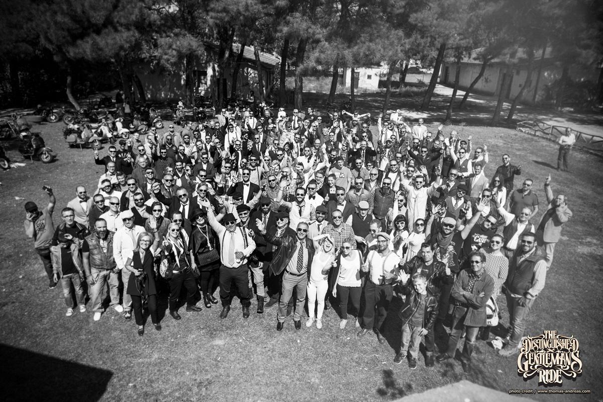 Gentlemen’s Ride (1)