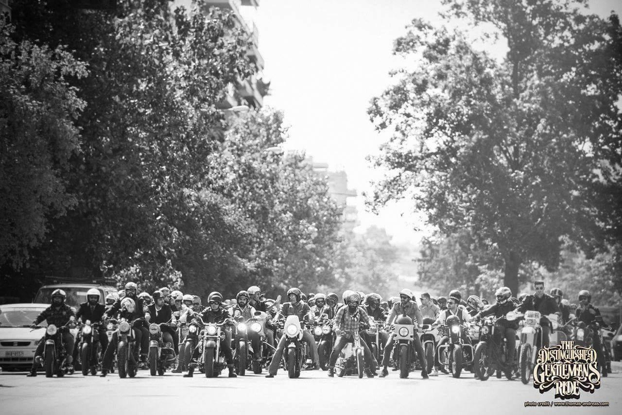 Gentlemen’s Ride (2)