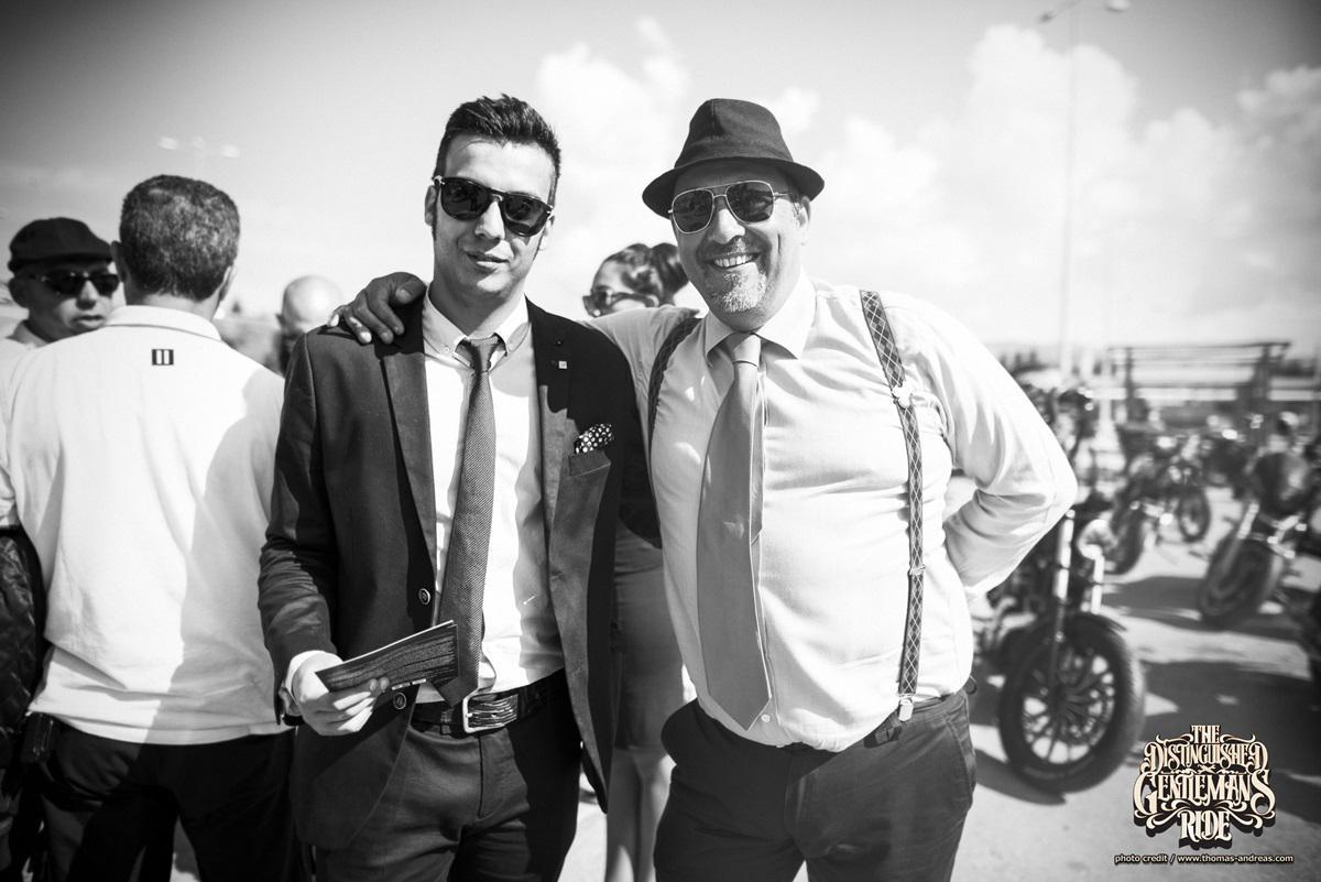 Gentlemen’s Ride (2)