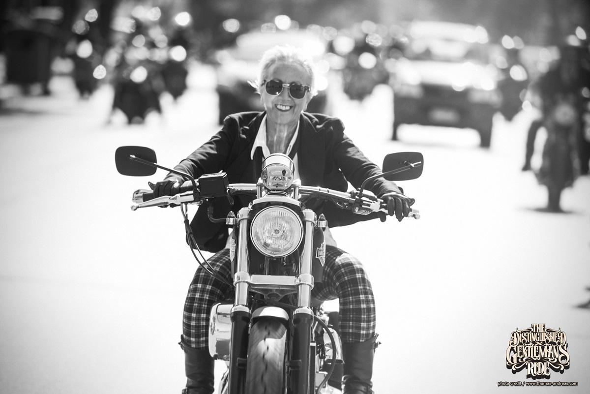 Gentlemen’s Ride (3)