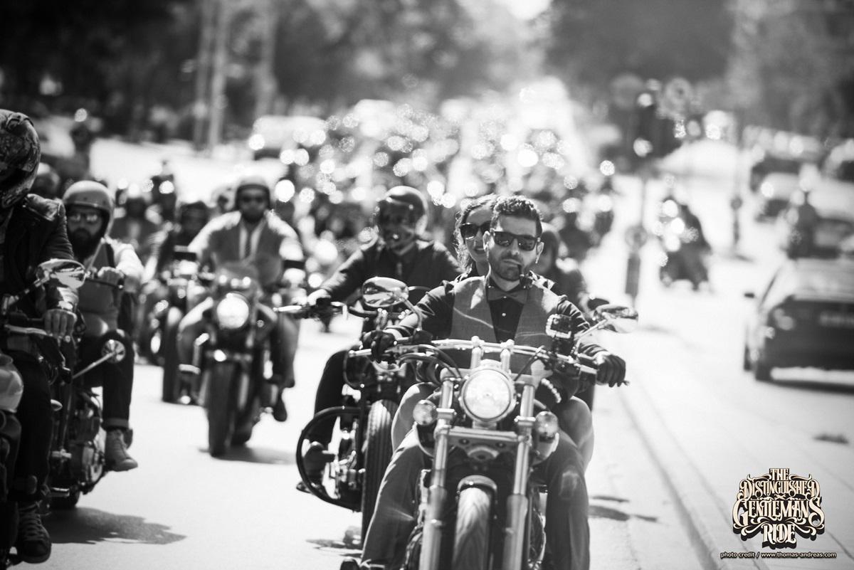 Gentlemen’s Ride (6)