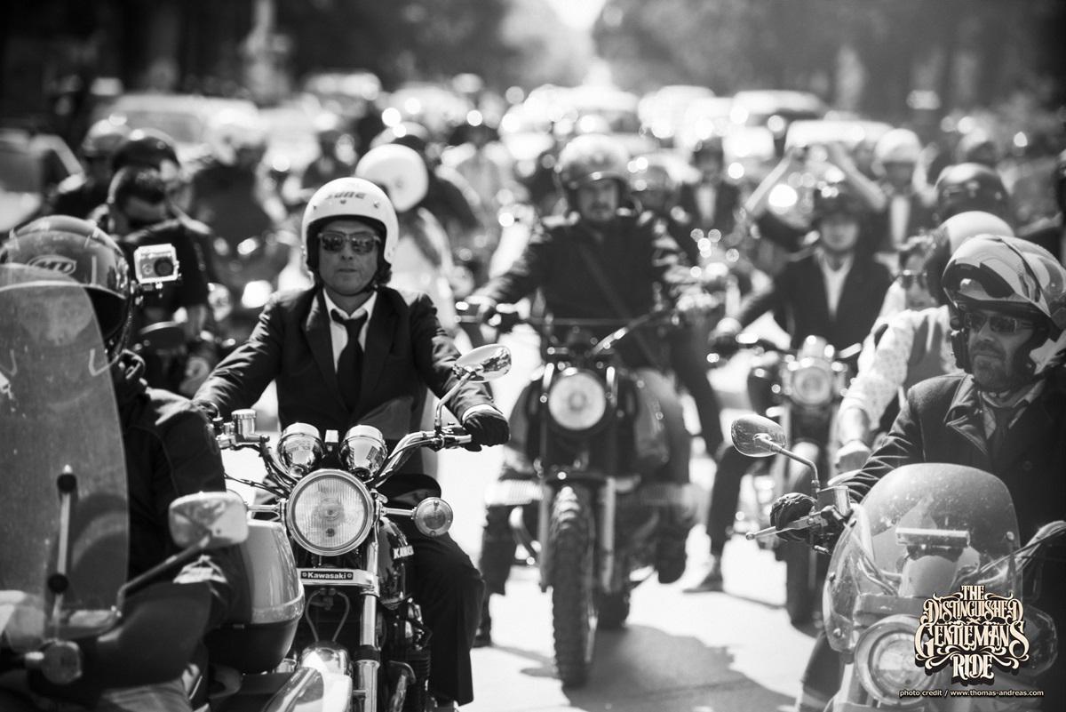 Gentlemen’s Ride (7)