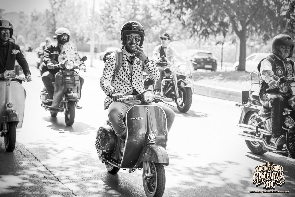 Gentlemen’s Ride (9)