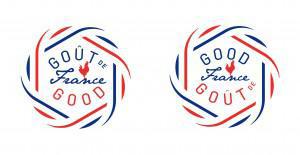 Good France - Logo HD