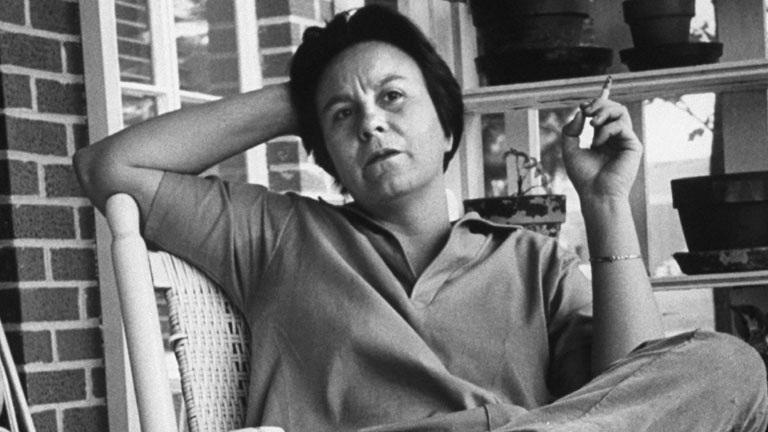Harper Lee