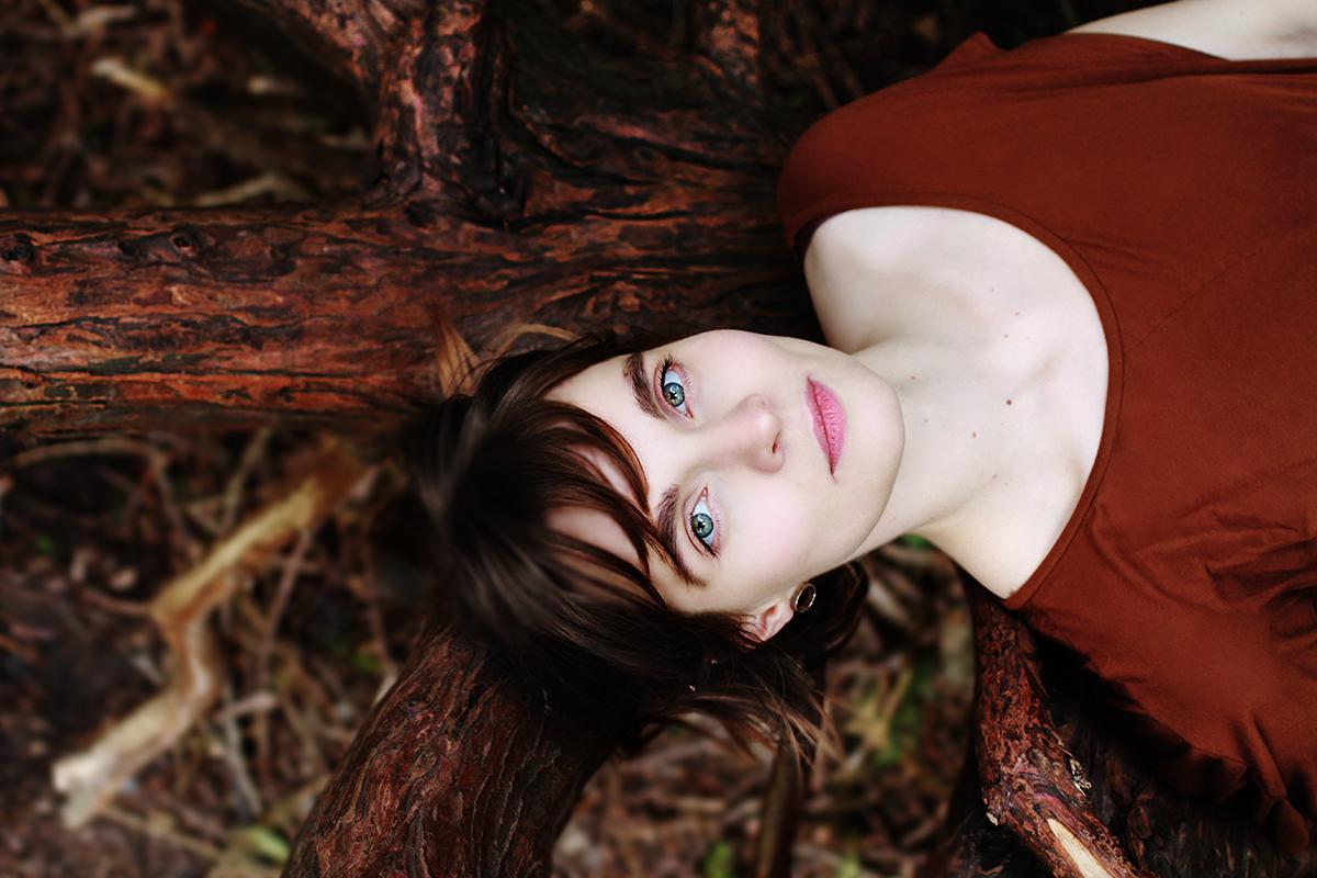 Hildur photo by Antje Taiga Jandrig