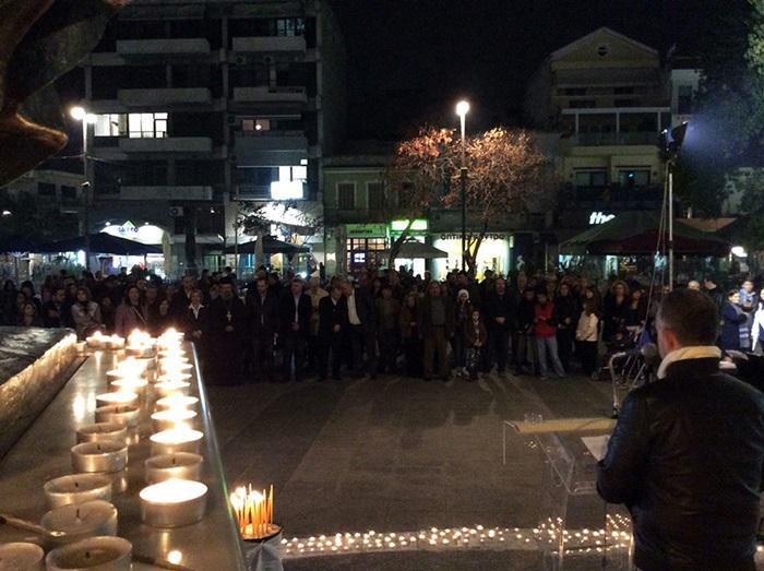 Je Suis Paris Katerini 003