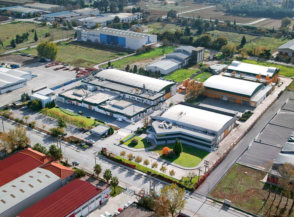 K+N Efthymiadis SINDOS