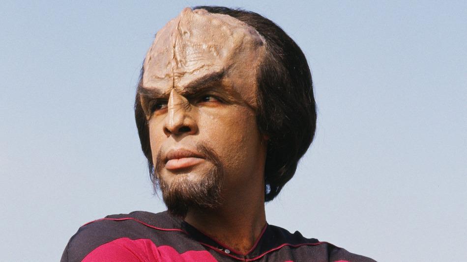 Klingon