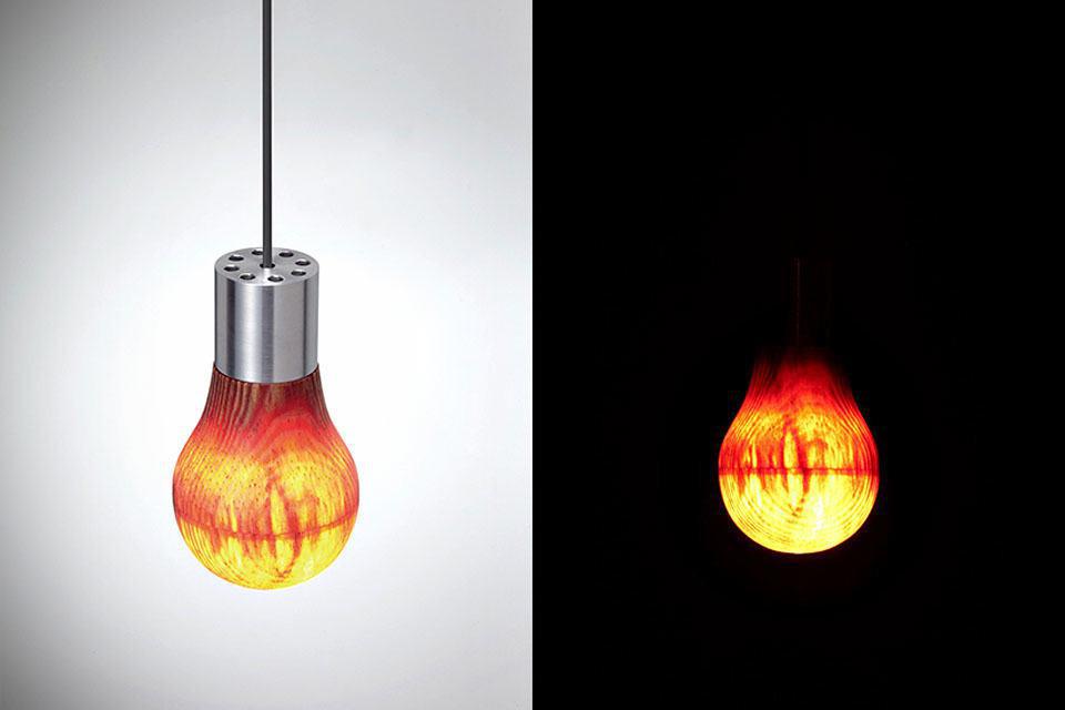 LEDON-Wooden-Light-Bulb