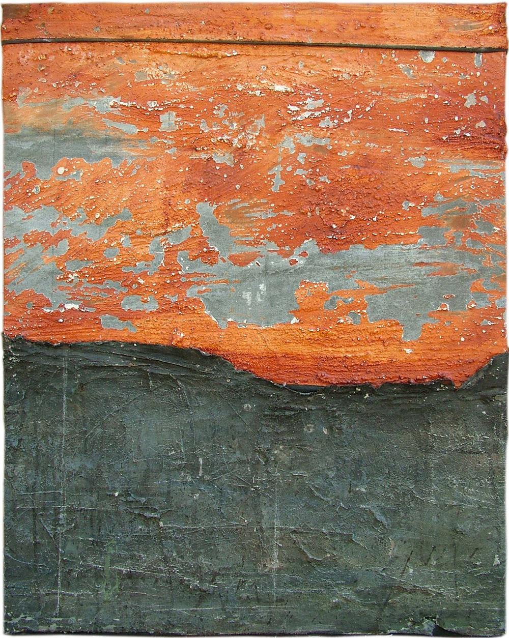 M.Paschalidou_1 land of colour, 80x60 cm