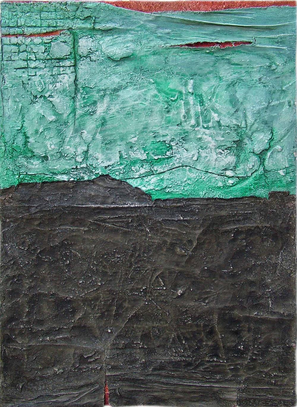 M.Paschalidou_11in a state of solidity, 90x 63 cm