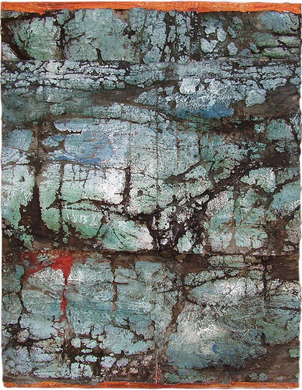 M.Paschalidou_6_shades of moisture, 90x65 cm