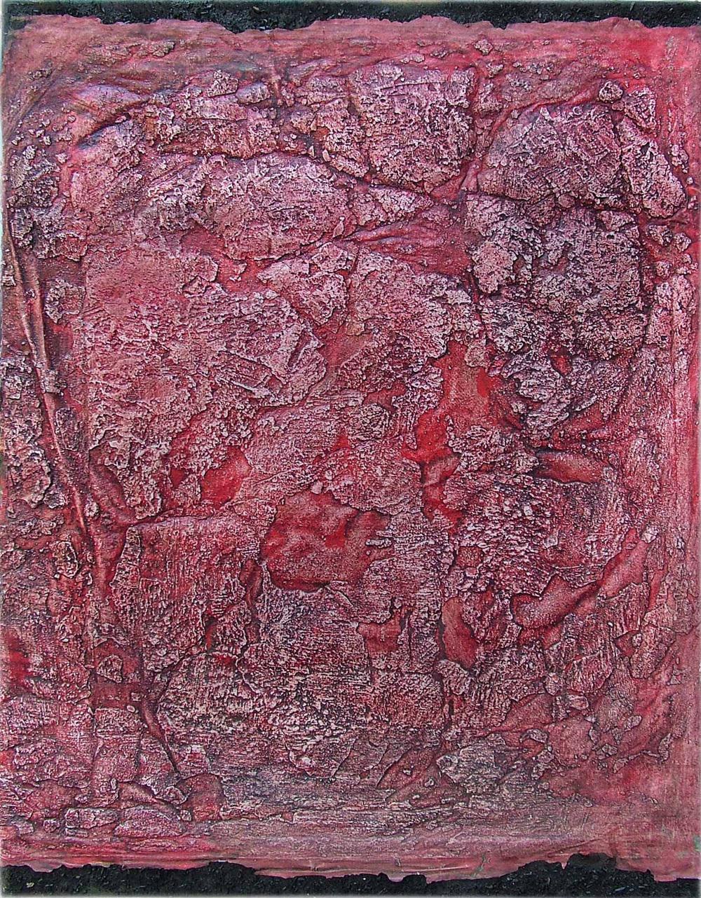 M.Paschalidou_9 register of desires, 80x60 cm