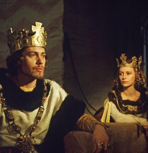 SOURCE CREDIT - "British Film Institute" Reproduction of this image requires the appropriate copyright clearance. In making this image available, the bfi confers no licence to use or copy the image. All copyright clearance is the responsibility of the user. In consideration for making this image available, the user hereby agrees to indemnify the bfi against any claim or liability arising from the use of this image. The information service of the bfi National Library may be able to carry out copyright ownership research on your behalf. Fax +44 (0) 20 7436 0165 for details of services and costs. British Film Institute 21 Stephen Street London W1T 1LN Tel +44 (0) 20 7255 1444 http://www.bfi.org.uk/