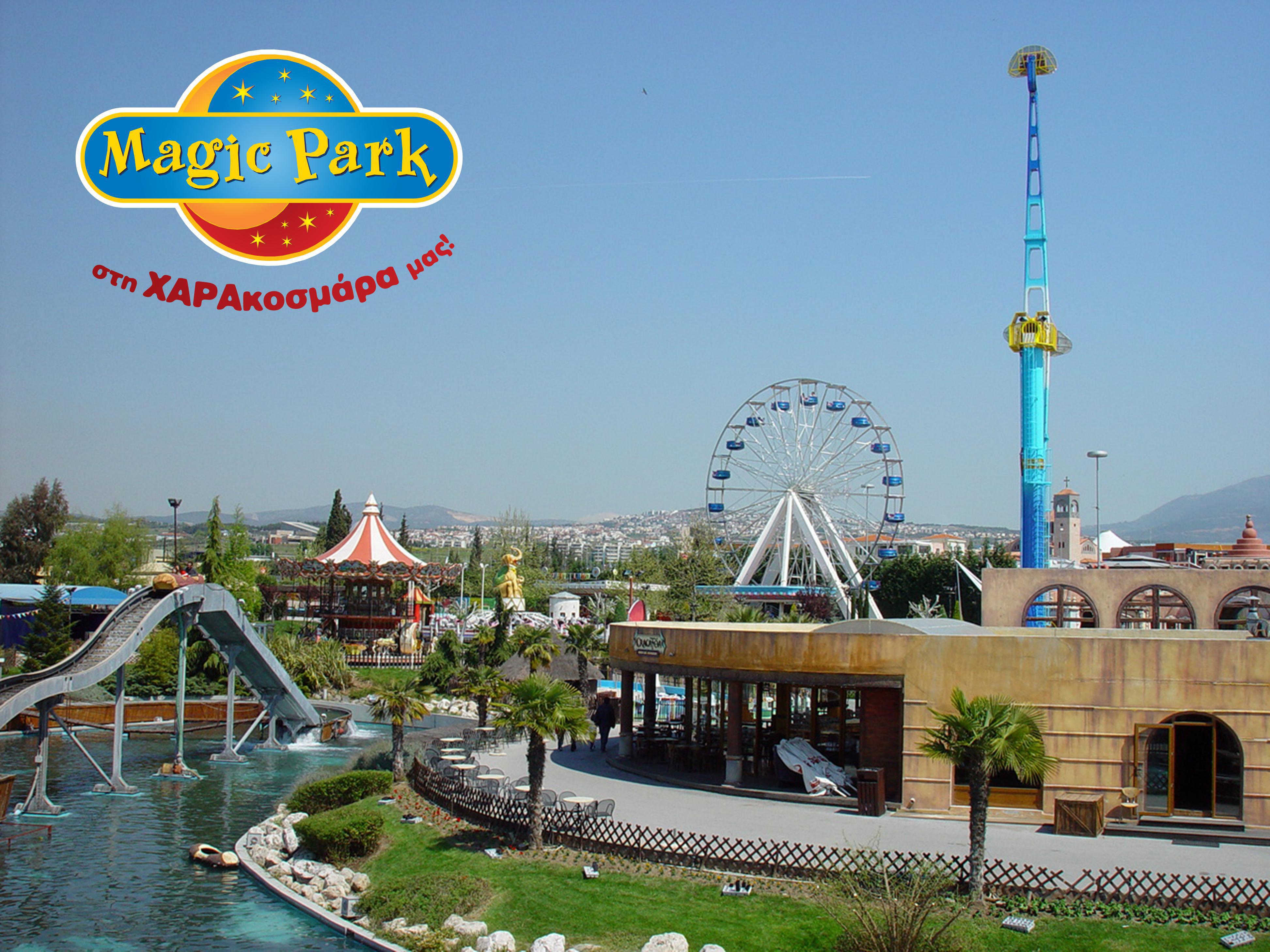 Magic Park