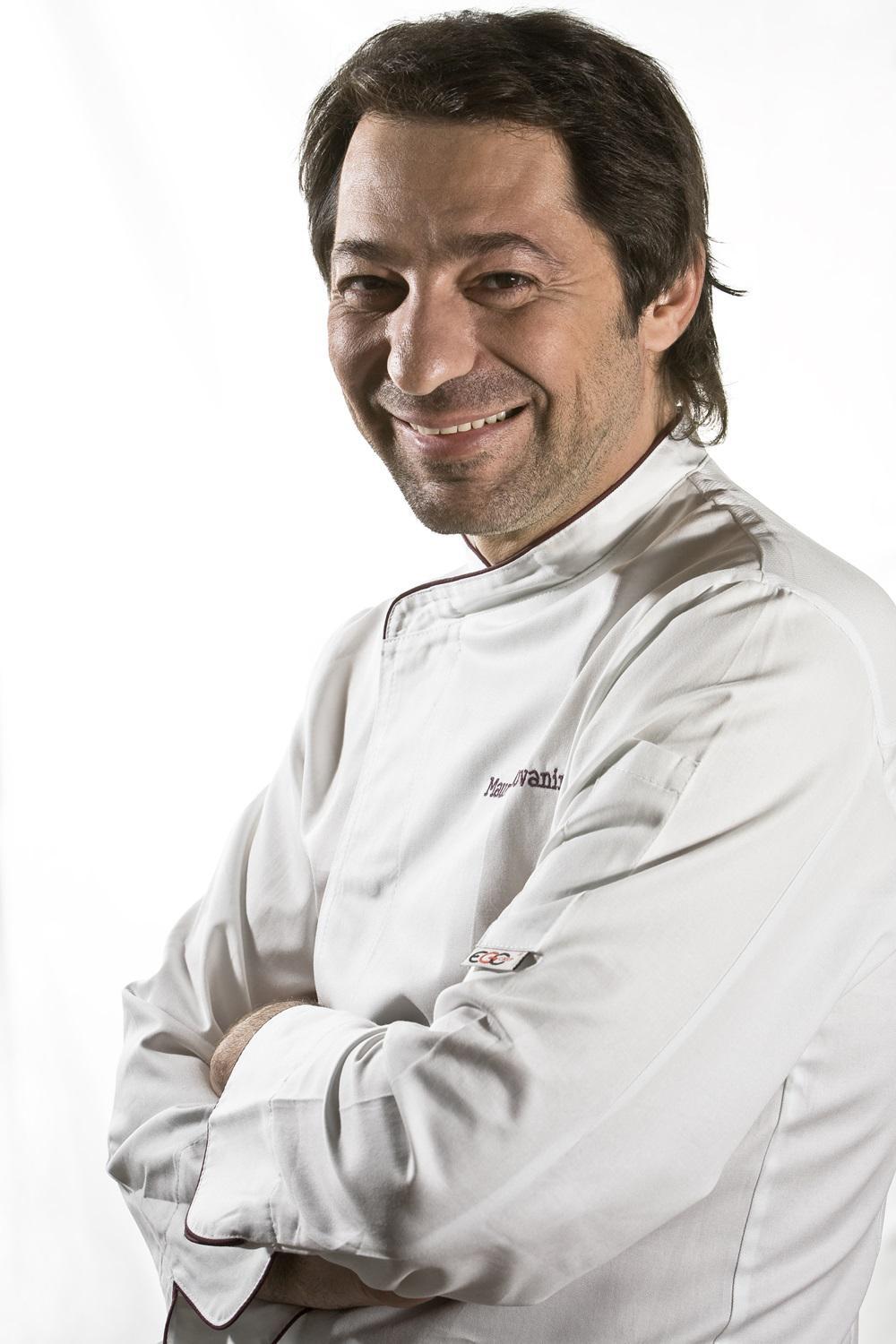 Mauricio Giovanini 2