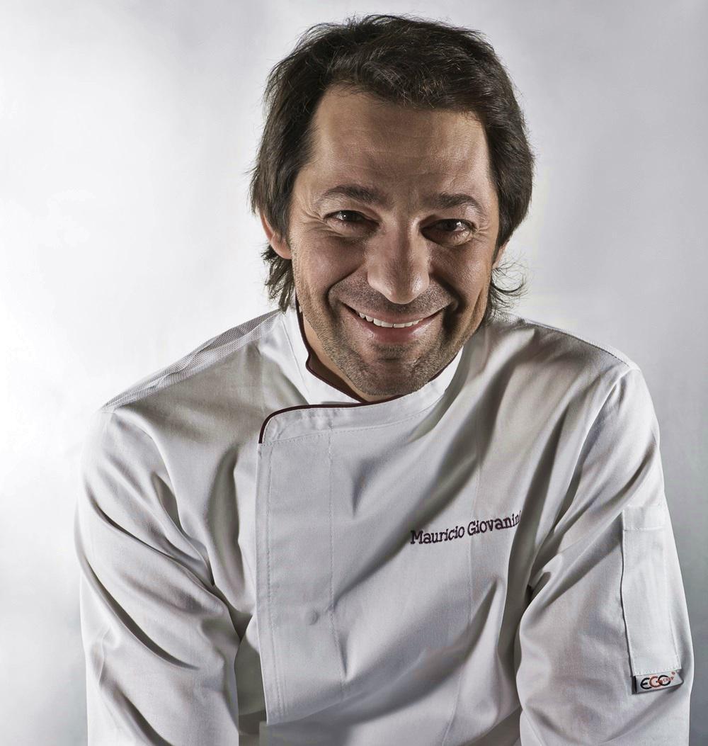 Mauricio Giovanini alta