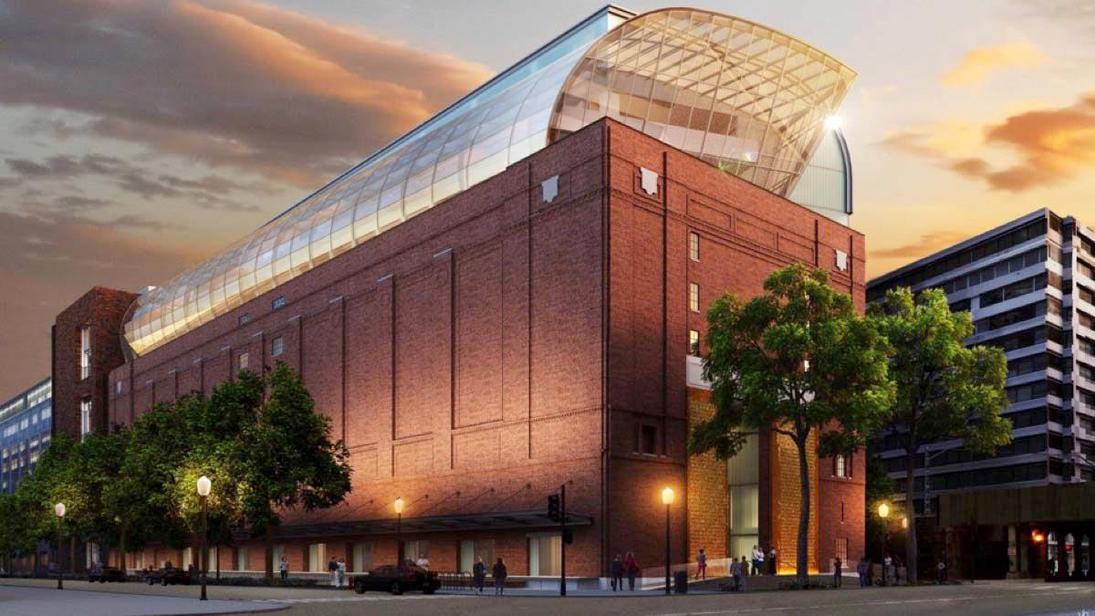 Museum-of-the-bible-washington-DC