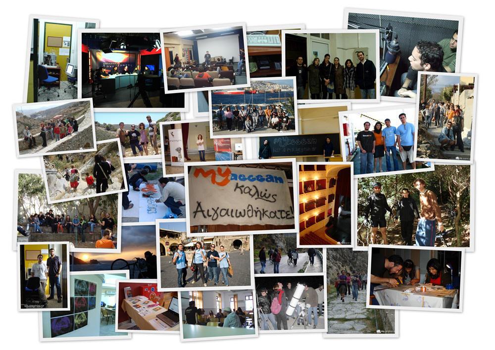 MyAegean-Various-Activities_collage1
