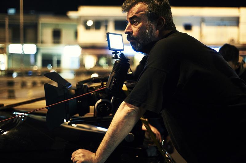 Nicholas Triandafyllidis