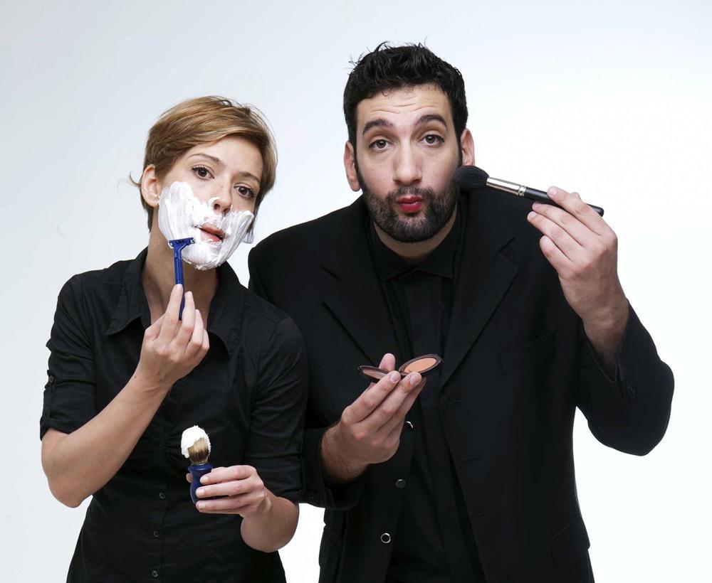 O KA8ENAS TA DIKA TOY - PHOTO_1