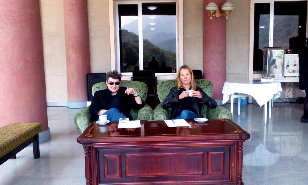 Olga-Dimitrijevic-i-Maja-Pelevic-1