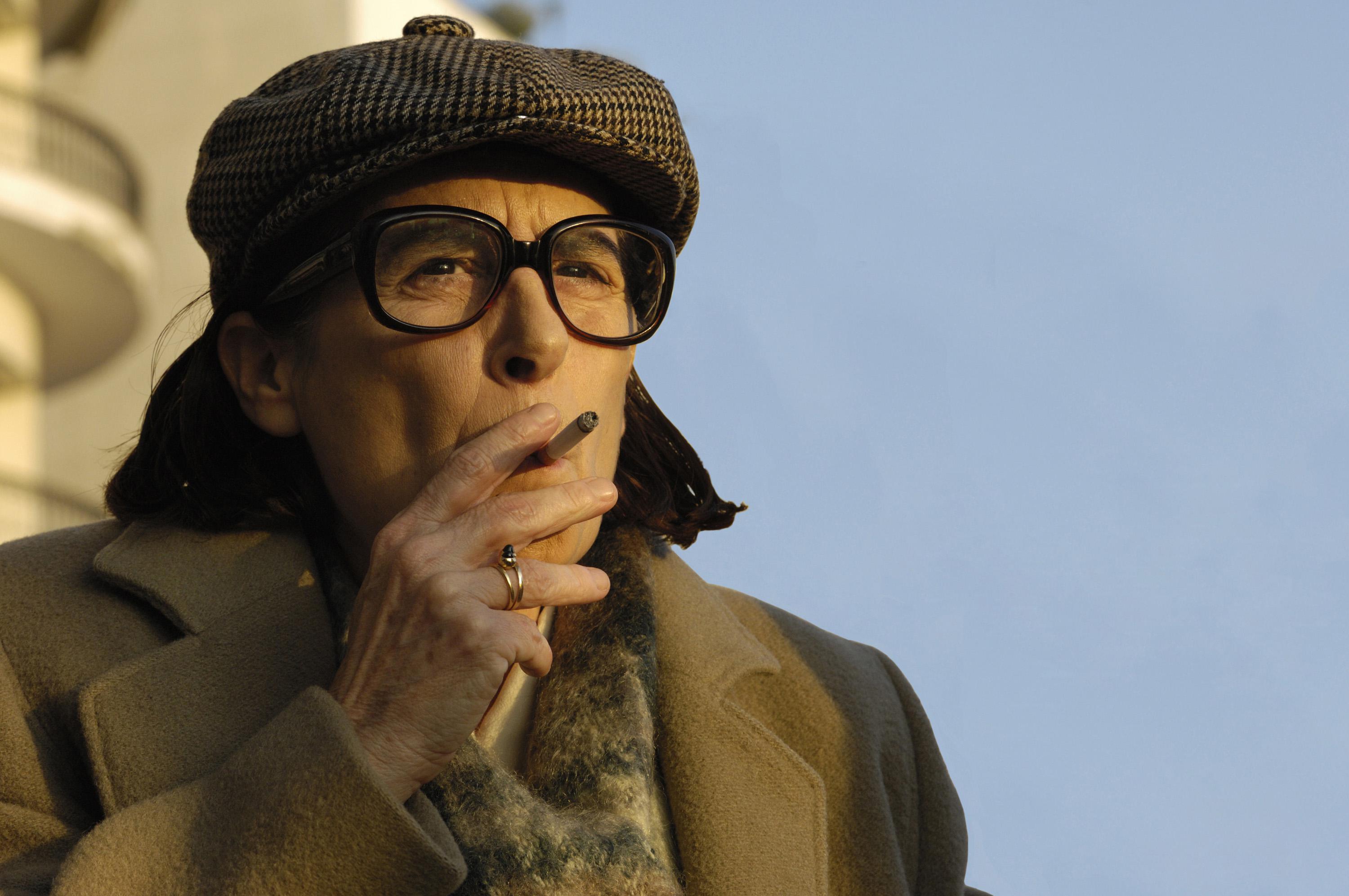 Σκηνοθεσία: Χριστίνα Χατζηβασιλείου