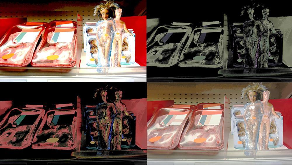 Portrait de famille III V_Politi