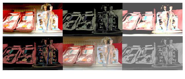 Portrait de famille III-a